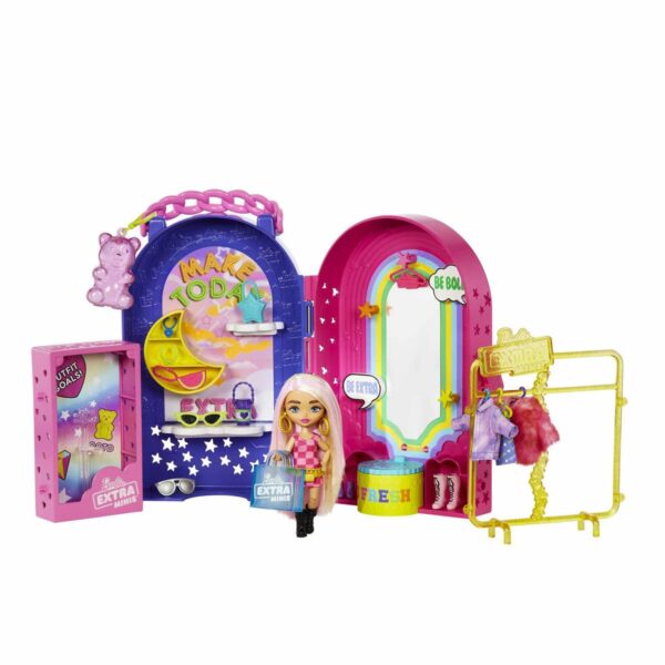 Barbie Extra Mini Butik