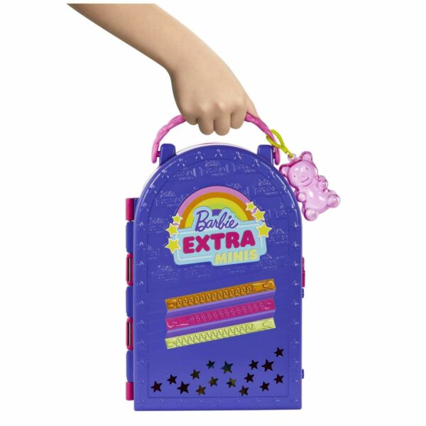 Barbie Extra Mini Butik