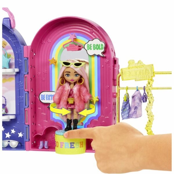 Barbie Extra Mini Butik