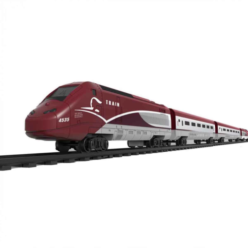 High Speed Pilli Tren Seti 1623C