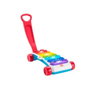 Fisher Price Işıklı Dev Ksilofon