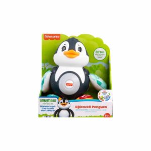 Fisher Price Linkimals Eğlenceli Penguen