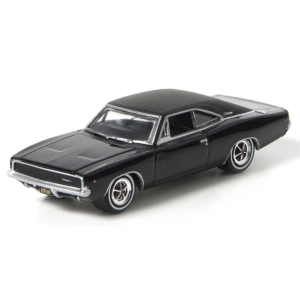 Jada 1:24 Fast & Furious 1968 Dodge Charger