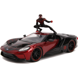 Jada 1:24 Marvel 2017 Ford GT