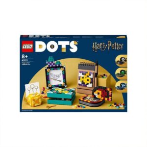 Lego Dots Hogwarts Harry Potter Masaüstü Yapı Seti - 856 Parça