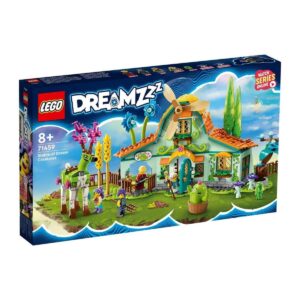 LEGO Dreamzzz