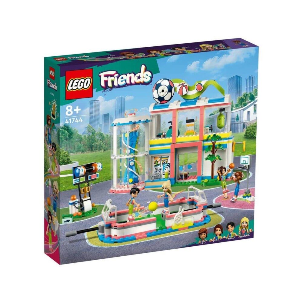 LEGO Friends