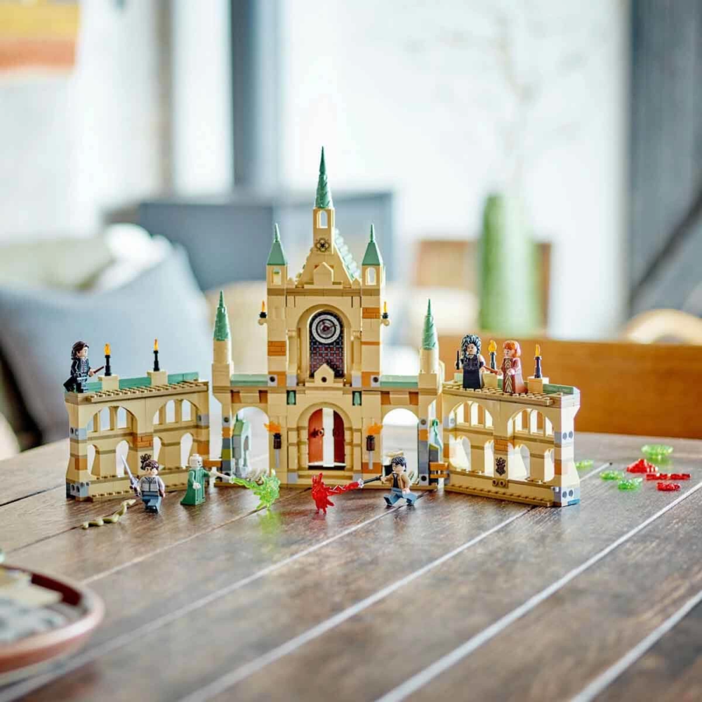 LEGO Harry Potter Hogwarts Savaşı 76415