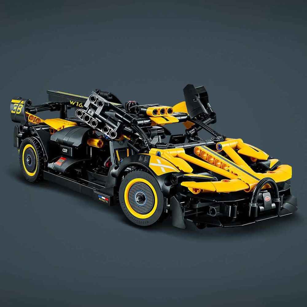 LEGO Technic Bugatti Bolide 42151