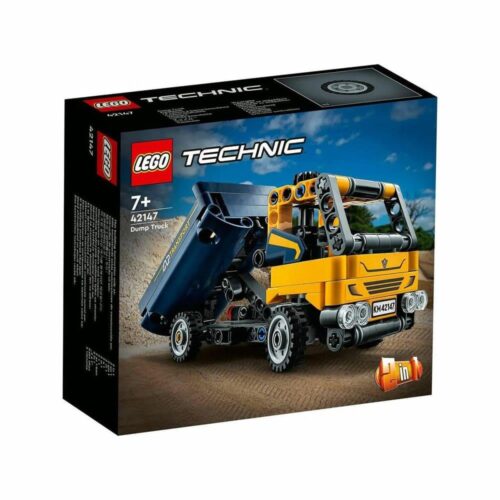 Lego Technic