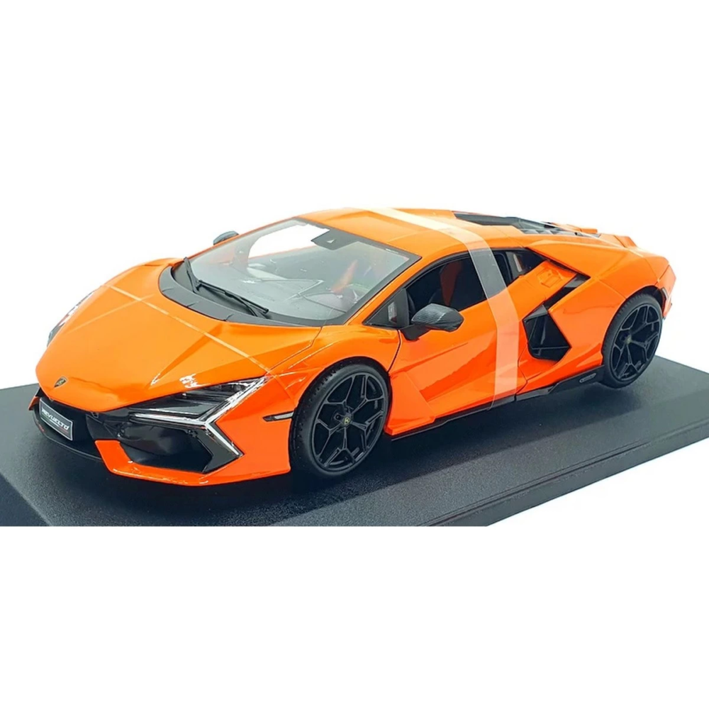 Maisto 1/18 Lamborghini Revuelto 31463