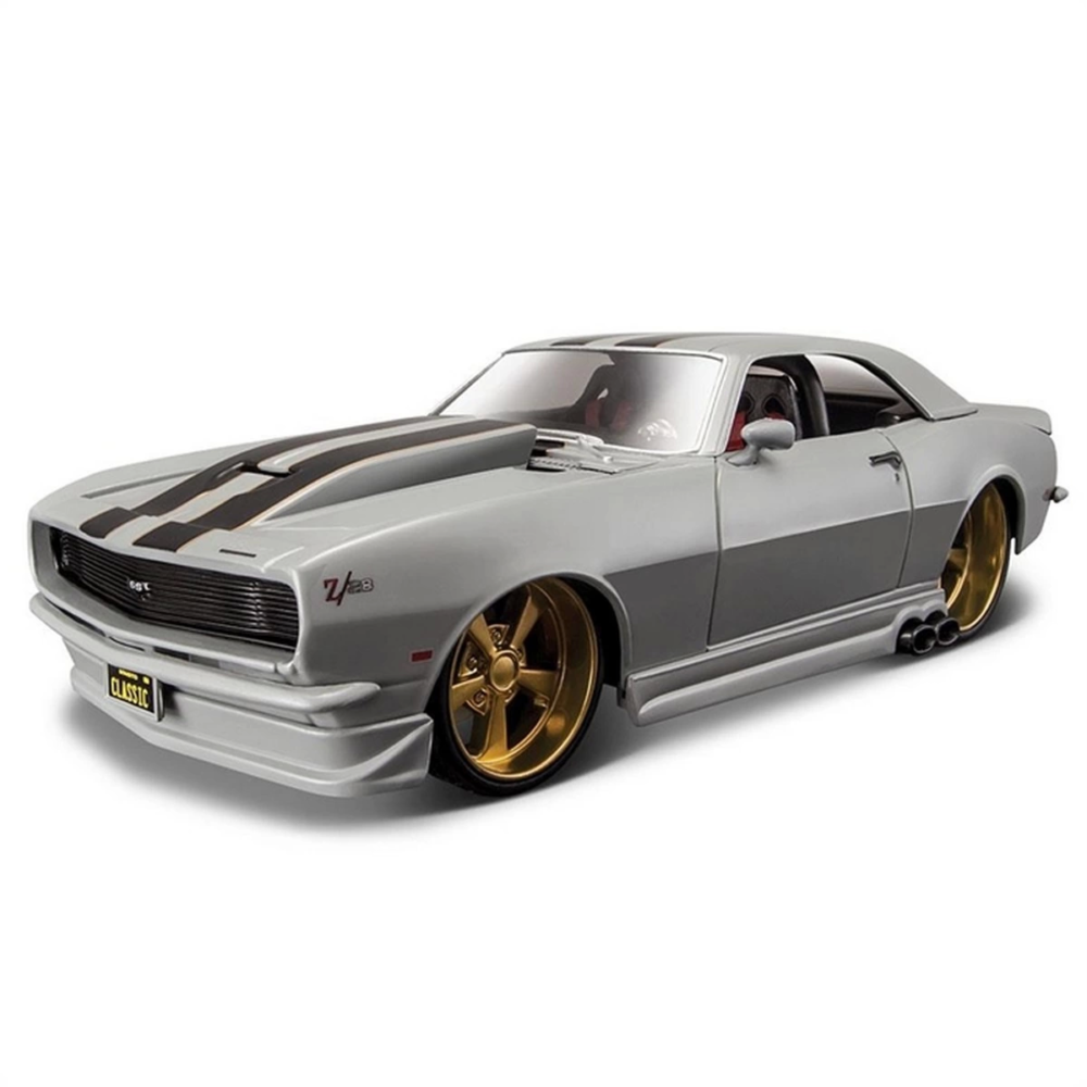 Maisto 1/24 1968 Chevrolet Camaro Z/28 32273