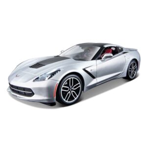 Maisto 1:24 2014 Corvette Stingray