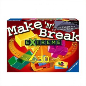 Make'n Break Extreme Kutu Oyunu