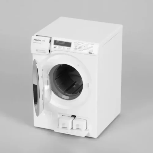 Sesli Miele Oyuncak Çamaşır Makinesi – Sesli