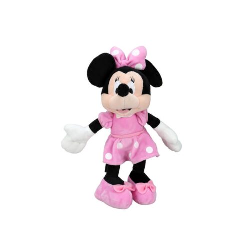 Minnie Core Peluş 25 cm