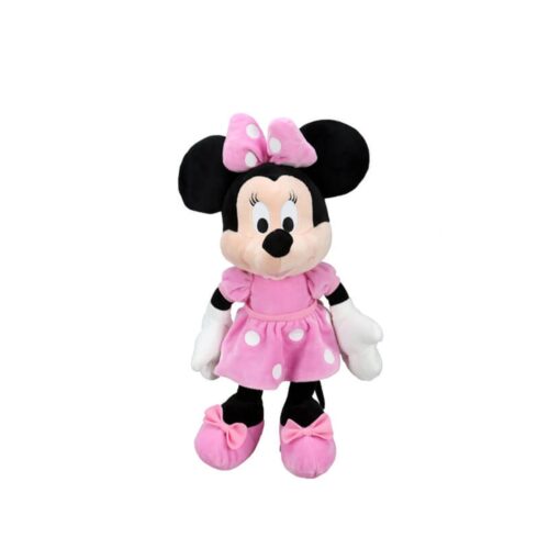 Minnie Core Peluş 43 cm