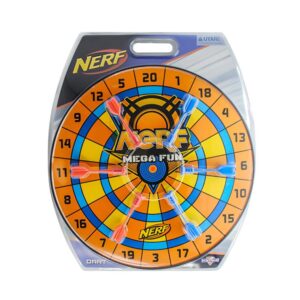 Nerf Mıknatıslı Dart 42 cm