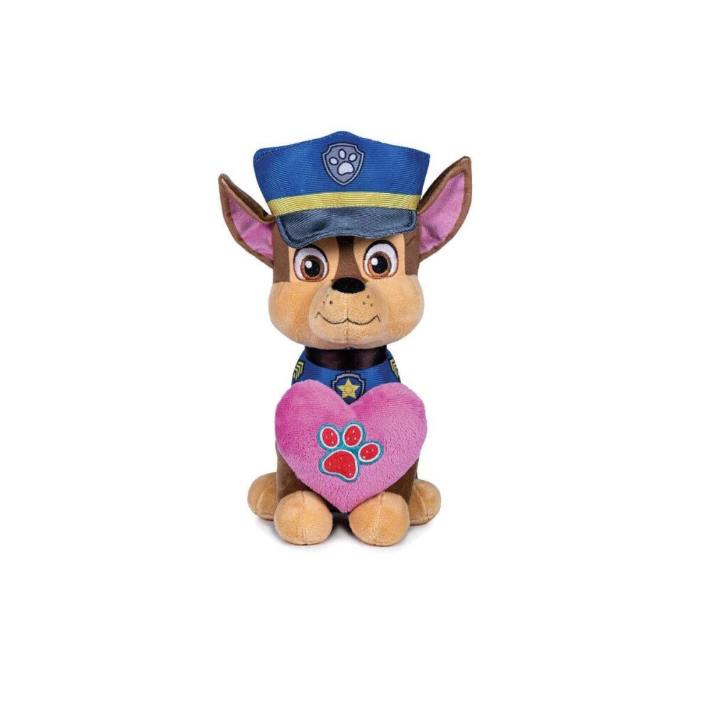 Paw Patrol Peluş Oyuncak Love Serisi 27 cm.