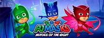 Pijamaskeliler Pjamasks Figür Oyuncakları Oyuncakmatik.com'da!
