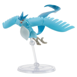 Pokemon Select Seri Eklemli Articuno Figür 16 cm