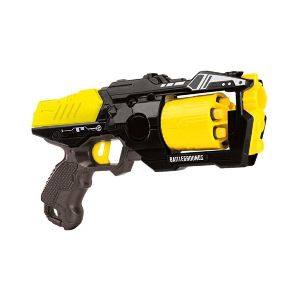 Pubg Revolver Dart Fırlatıcısı 31 cm.