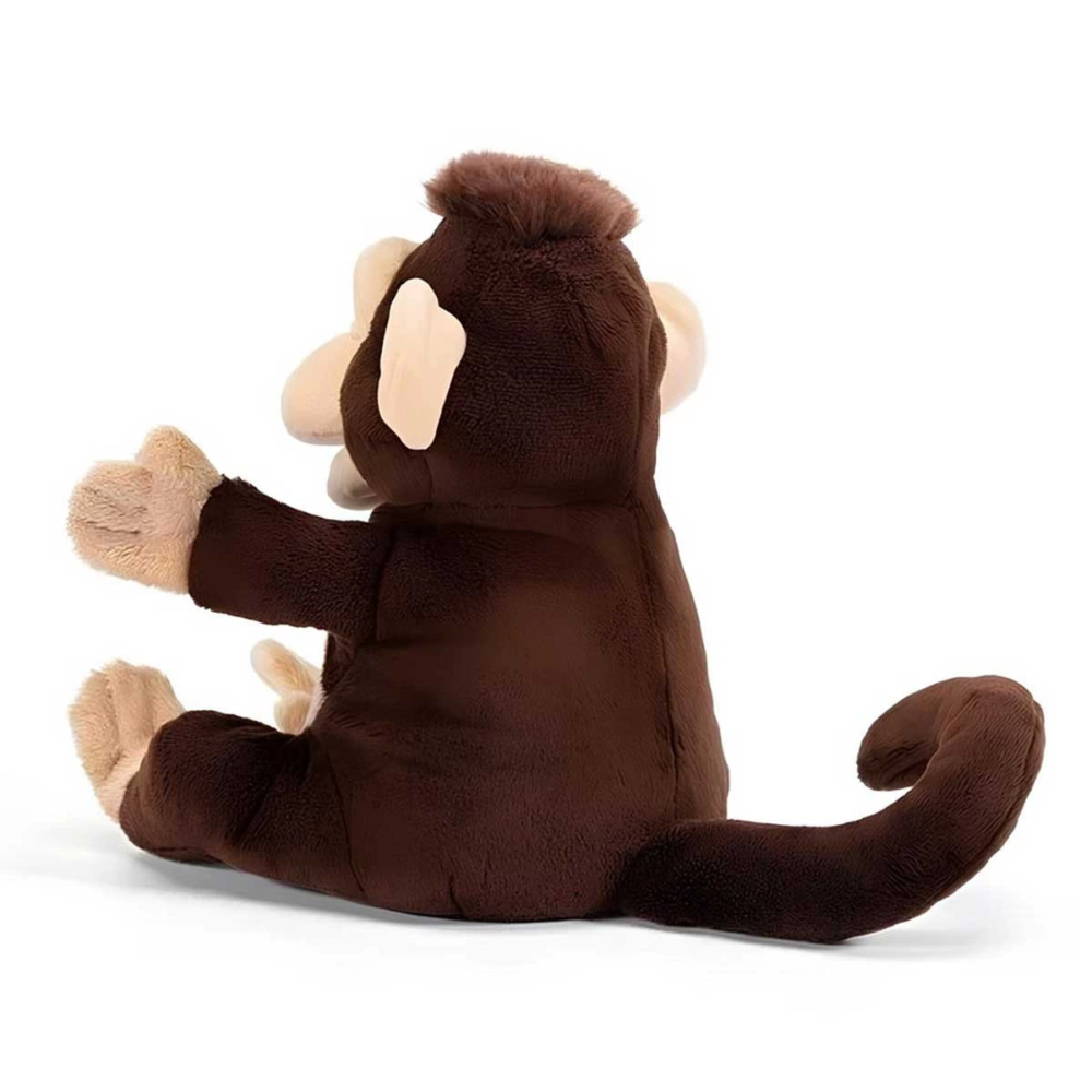 Puppet Monkey Peluş