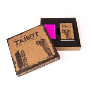 Raider Waite Tarot Kartları