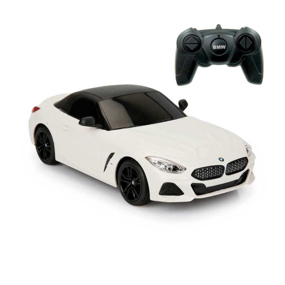 Rastar 1:18 BMW Z4 Roadster Uzaktan Kumandalı Işıklı Araba