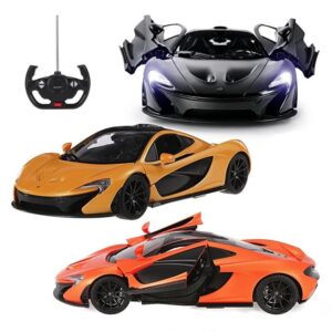 Rastar Kumandalı 1:14 Mclaren P1