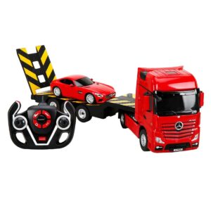 Rastar Kumandalı 1:26 Mercedes-Benz Actros