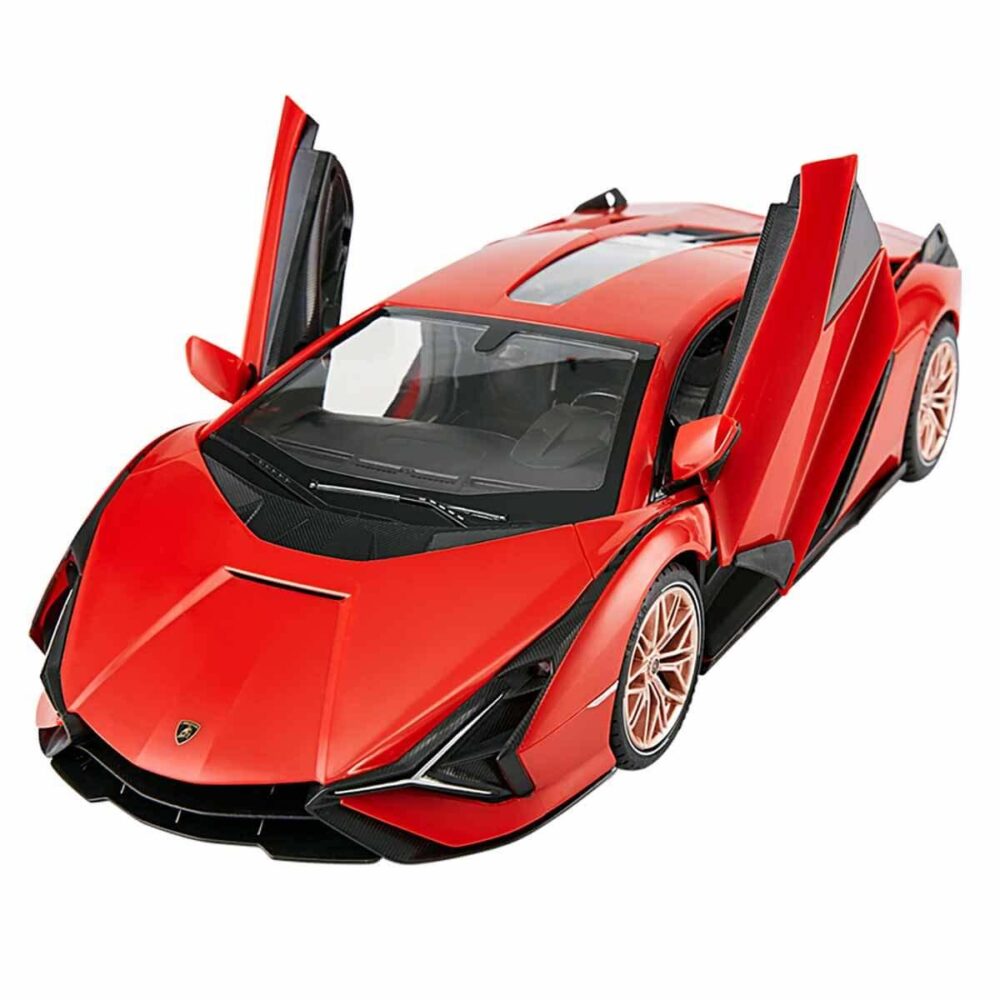 Remote Control Lamborghini Sian FKP37 Serisi Spor Aracı