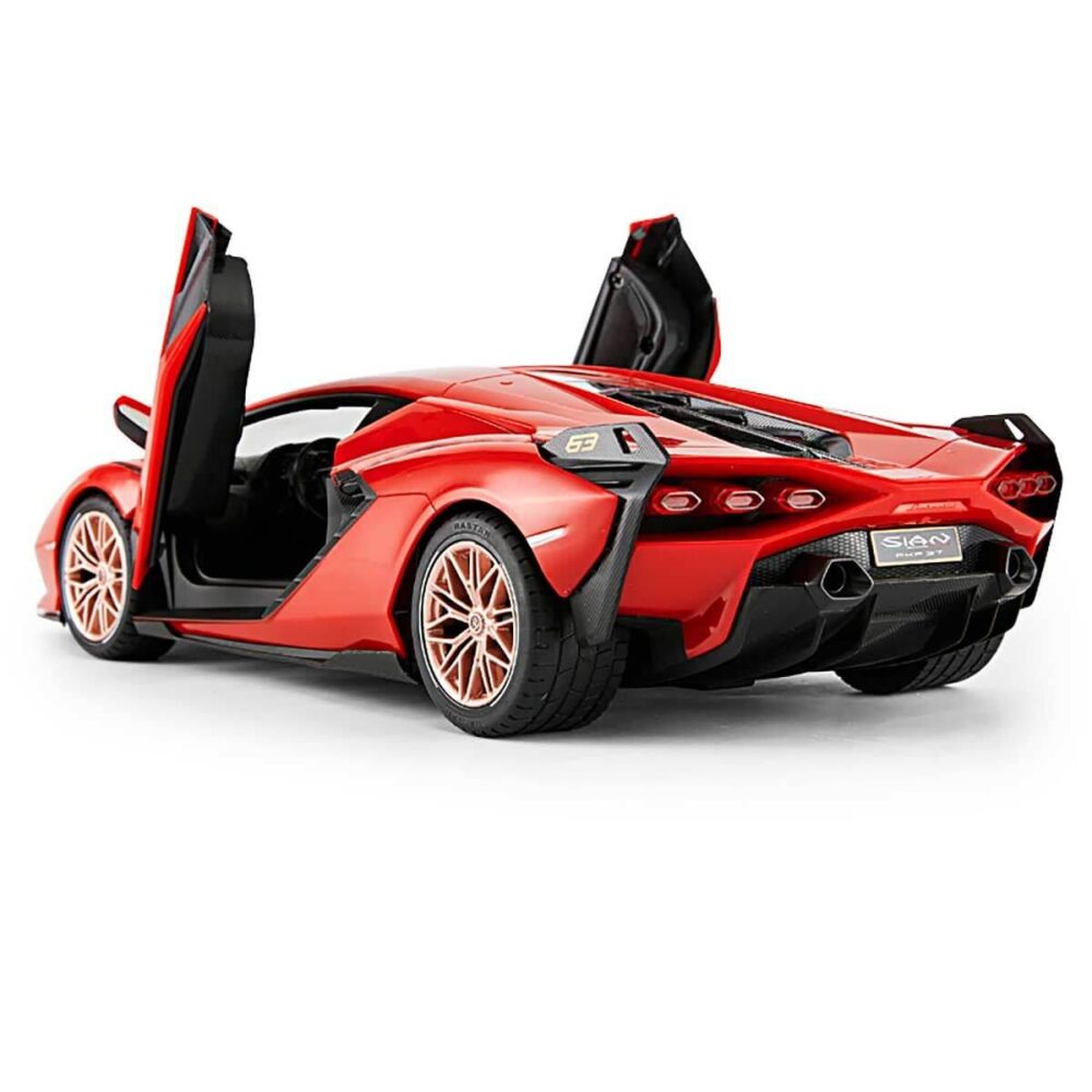 Remote Control Lamborghini Sian FKP37 Serisi Spor Aracı