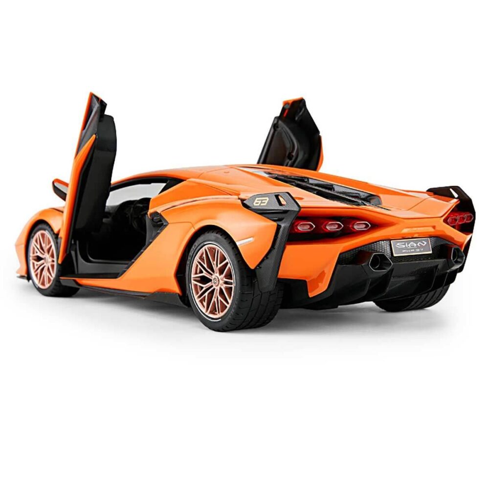 Remote Control Lamborghini Sian FKP37 Serisi Spor Aracı