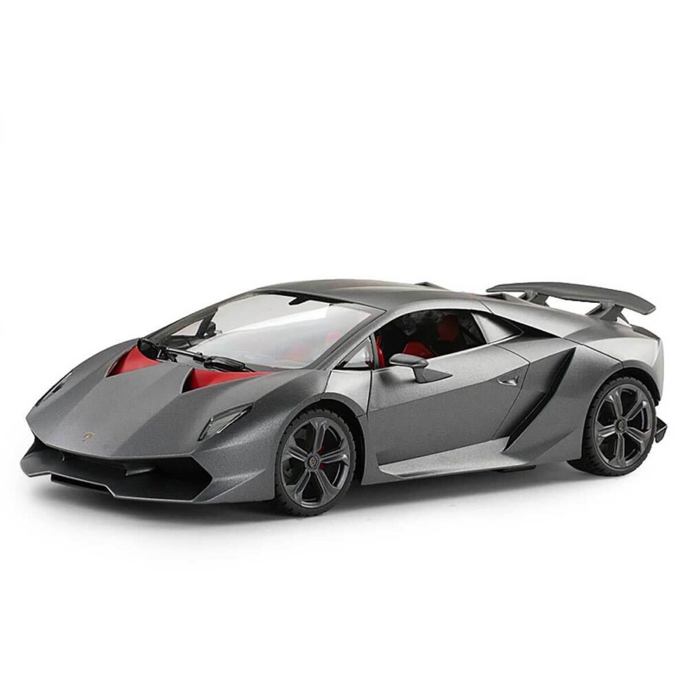 Remote Controls Lamborghini Sesto Elemento Kumandalı Araba