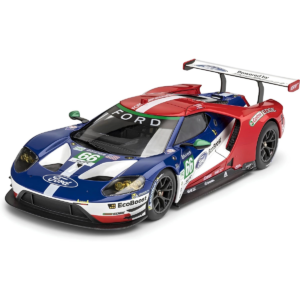 Revell Ford GT LeMans