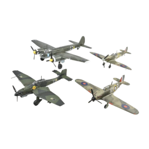 Revell Gift Set 80th anniversary Battle of Britain