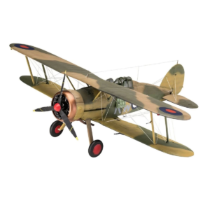 Revell Gloster Gladiator Mk. II