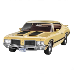 Revell M.Set 71 Oldsmobile 442 67695