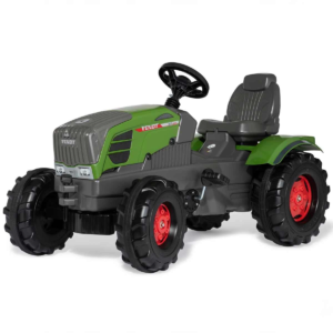 Rolly Fendt 211 Vario Yeşil Siyah Traktör 601028