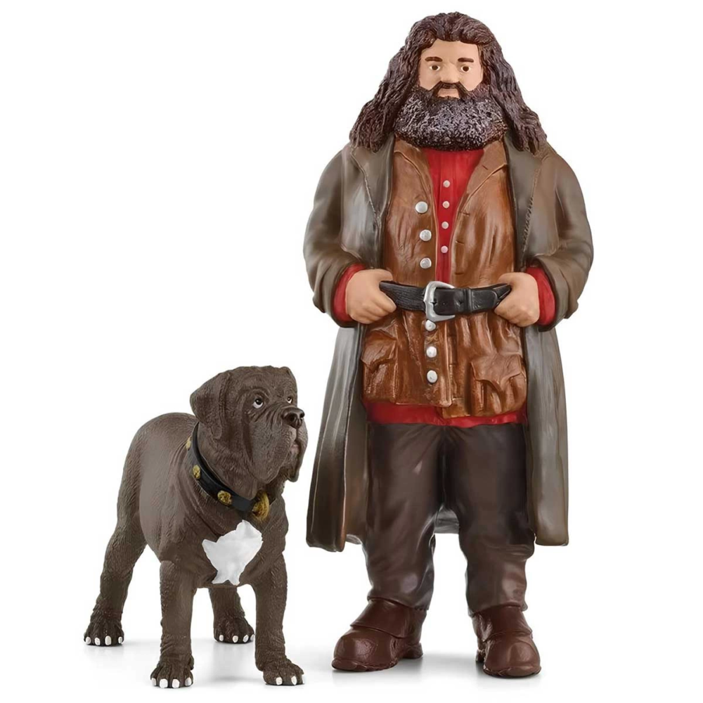 Schleich Hagrid Fang 42638