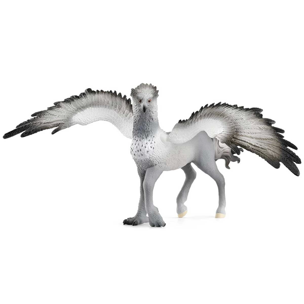 Schleich HP Buckbeak 13988