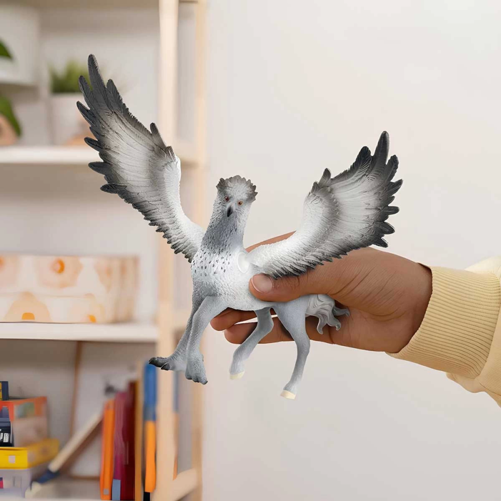 Schleich HP Buckbeak 13988