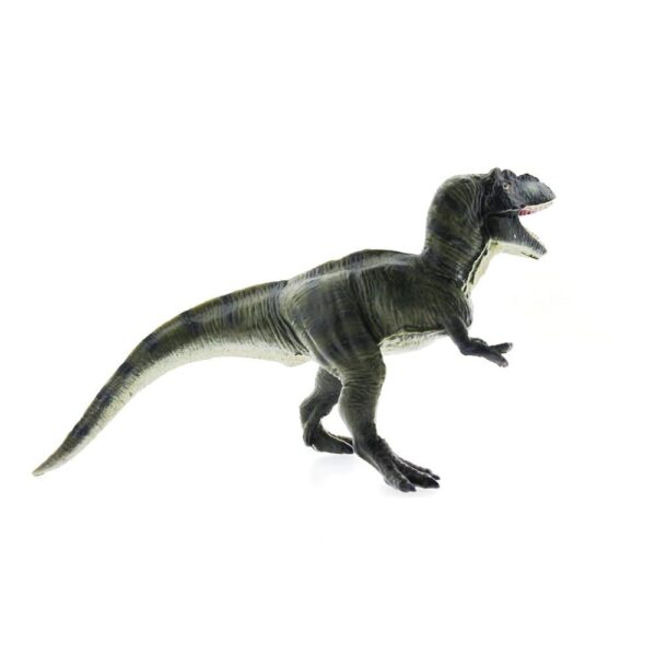 Sert Plastik T-Rex Dinozor Hayvan Figür