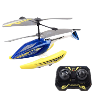 Silverlit Aqua Blaze Kumandalı Helikopter 84795