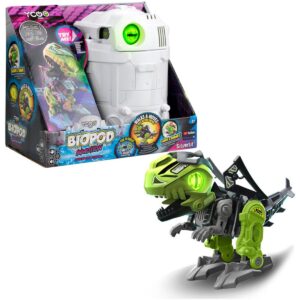 Silverlit Biopod Inmotion Cyberpunk Dinozor Robot