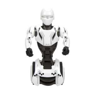 Silverlit; Sesli ve Işıklı Robot Junior OP One Robot