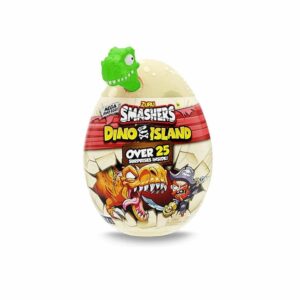 Smashers Büyük Dino Sürpriz Paket