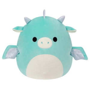 Squishmallow Ejderha Miles 40 cm