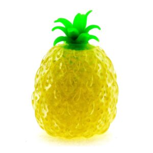 Squishy Slime Ananas Kristal Slime